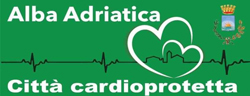 Logo Alba Adriatica