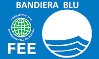 Logo Bandiera Blu