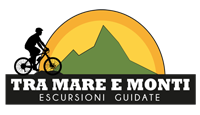 Logo Tra Mari e Monti Escursioni