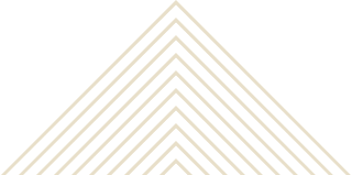 triangolo decorativo