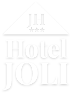 logo Hotel Joli